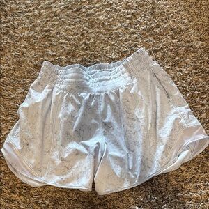 Women's lulu Athletic Shorts